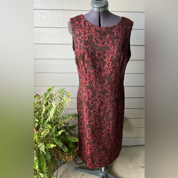 LAFAYETTE 148 New York Dress - Picture 10 of 13